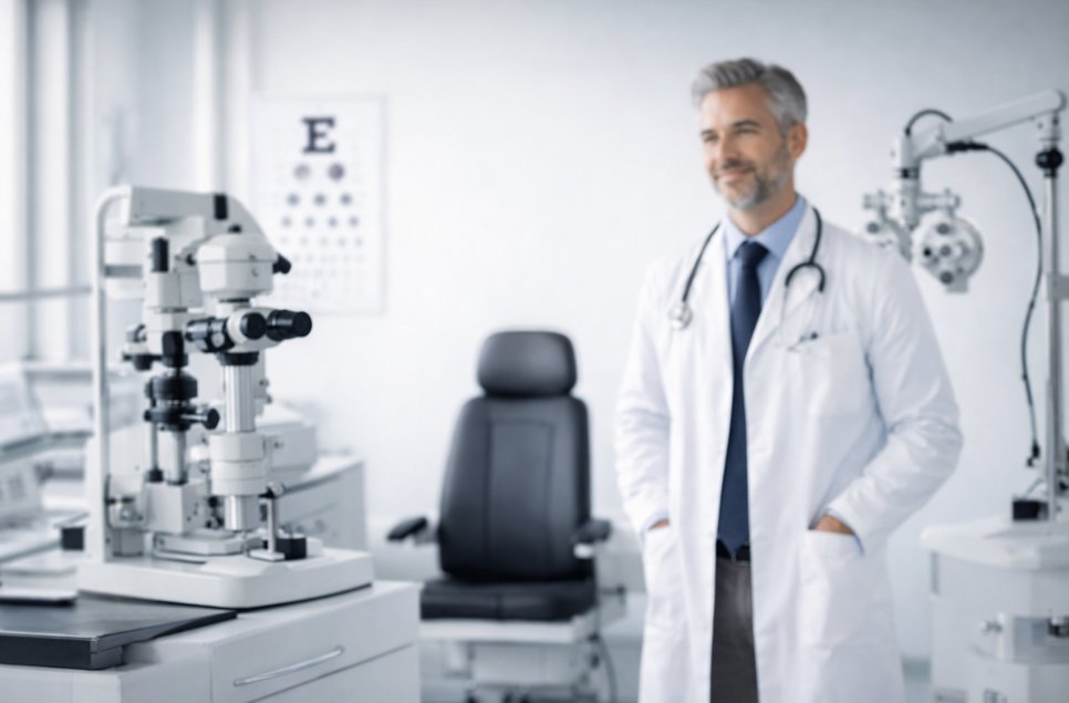 Augen Geo-Domains: Maximale Sichtbarkeit für lokale Kunden Reutlingen